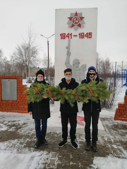 Погода горки белгородская